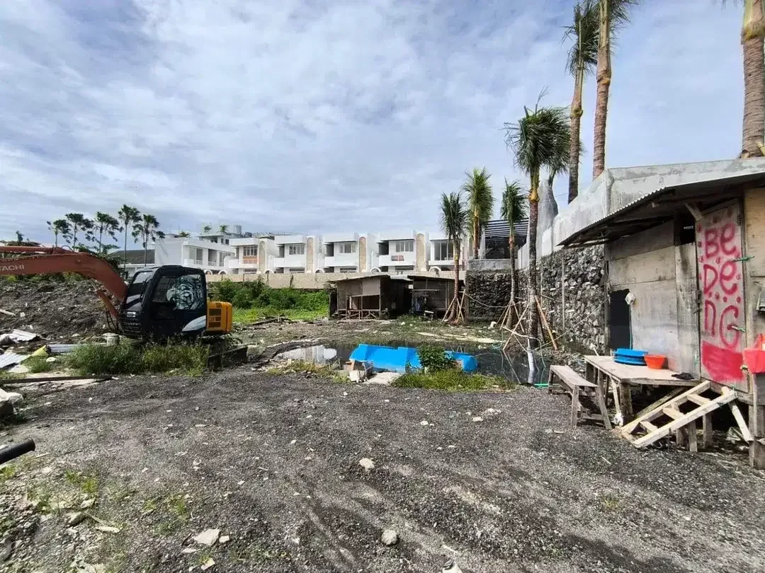 Tanah Premium Munduk Catu Canggu Badung - Image 3 of 8