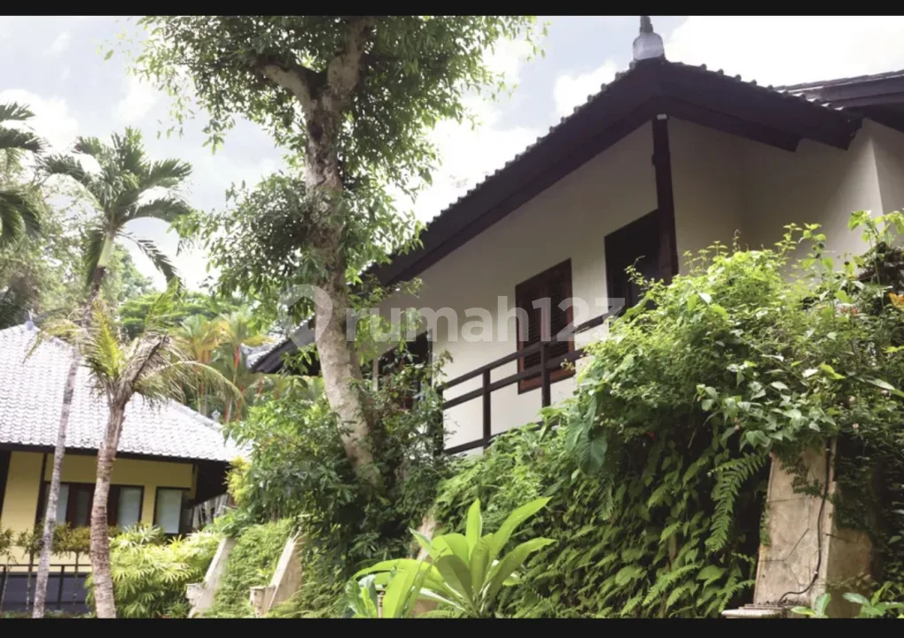 Riverside Serenity Villa Tabanan Tanah Lot Bali - Image 3 of 4