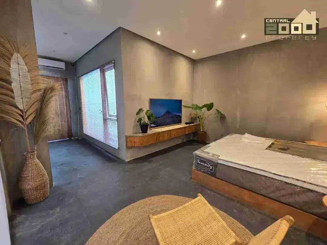 Modern Tropical Villa for Sale in Goa Gong, Ungasan - Image 8 of 10