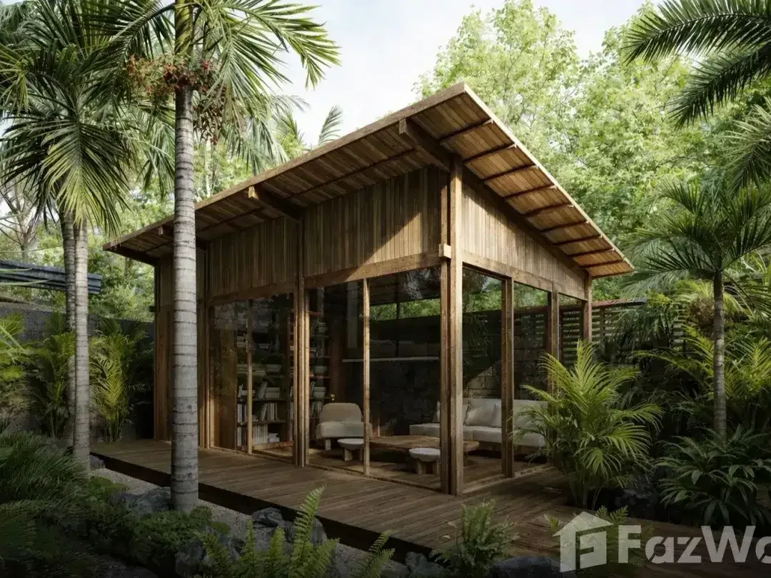 4 Bedroom Villa for sale in Kerobokan, Bali - Image 2 of 9