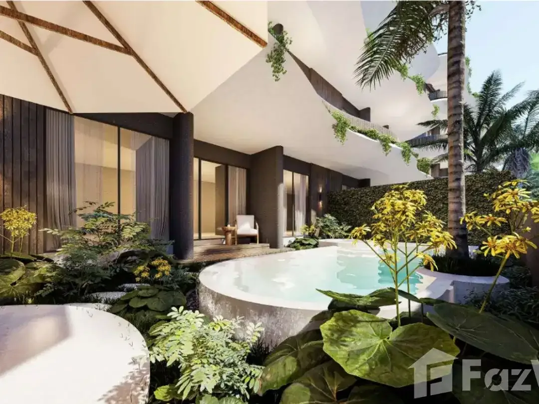 2 Bedroom Apartment for sale at Anjuna Apartments - Image 5 of 6