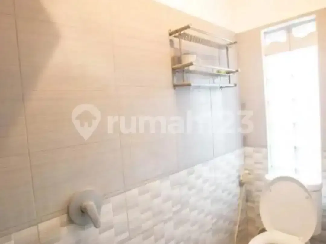 Rumah Modern Minimalis Lantai 2 Area Abianbase Dalung Utara - Image 7 of 9