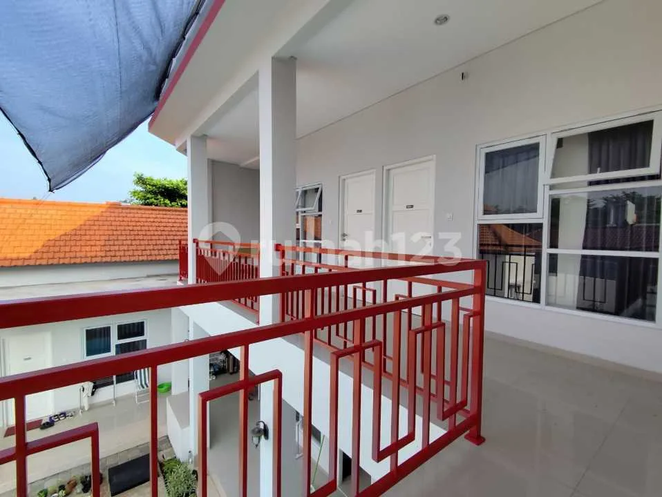 Dijual Cepat Homestay Berkonsep Villa. - Image 2 of 4