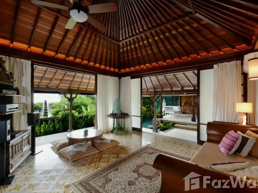 2 Bedroom Villa for sale in Abang, Bali - Image 2 of 10