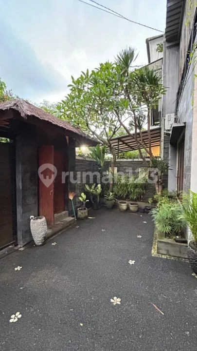For Rent Modern Minimalist Villa At Nusa Dua Bali - Image 2 of 4