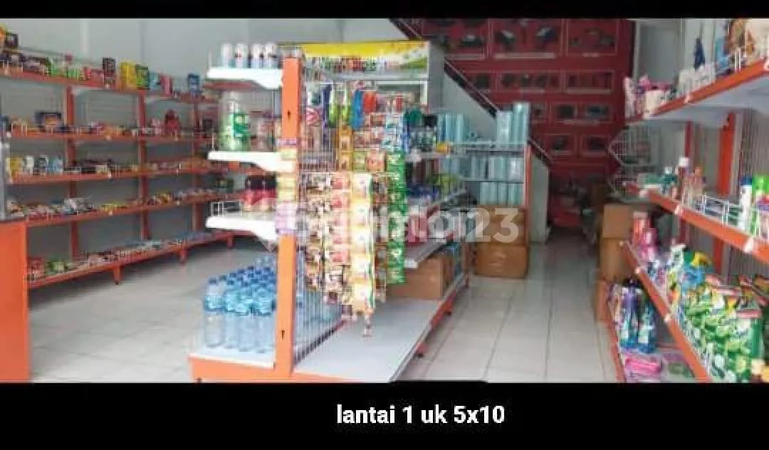 Ruko 3 Lantai Strategis Dekat Pusat Kota Daerah Denpasar - Image 4 of 4