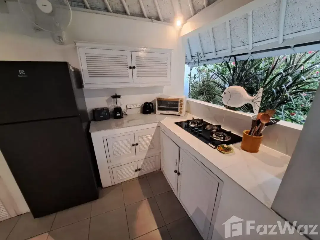 3 Bedroom Villa for rent in Kerobokan, Bali - Image 6 of 10