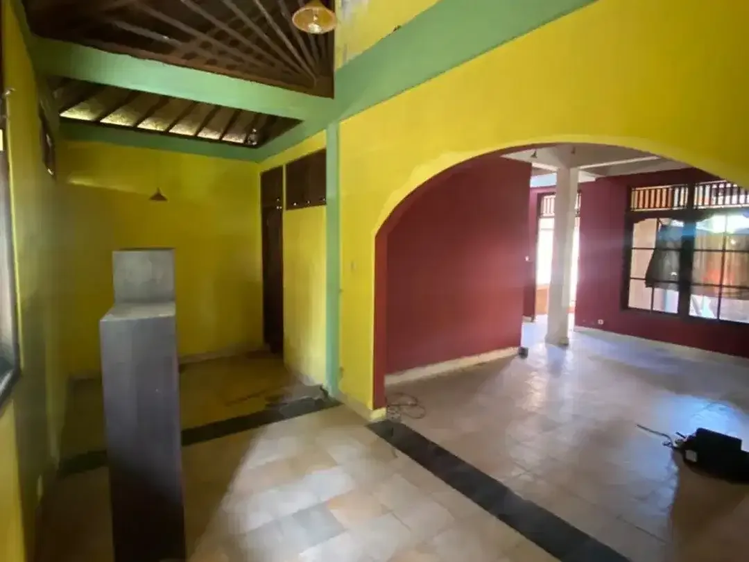 SEMI-VILLA FOR RENT – PENESTANAN, UBUD - Image 5 of 10