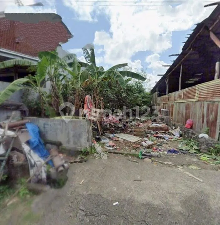 Tanah Strategis bisa Lewat Truk Besar di Cargo Taman, Denpasar - Image 3 of 3