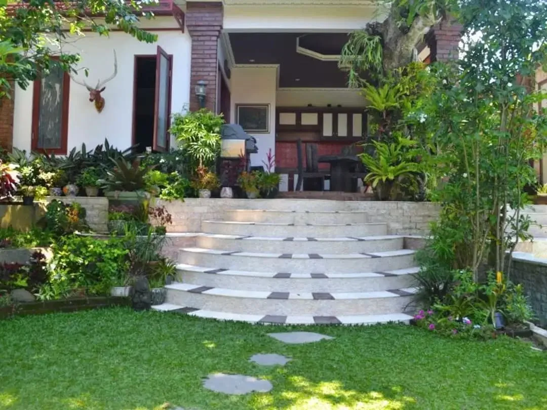 Villa JOGLO di Pecatu Uluwatu dekat Pantai - Image 10 of 10