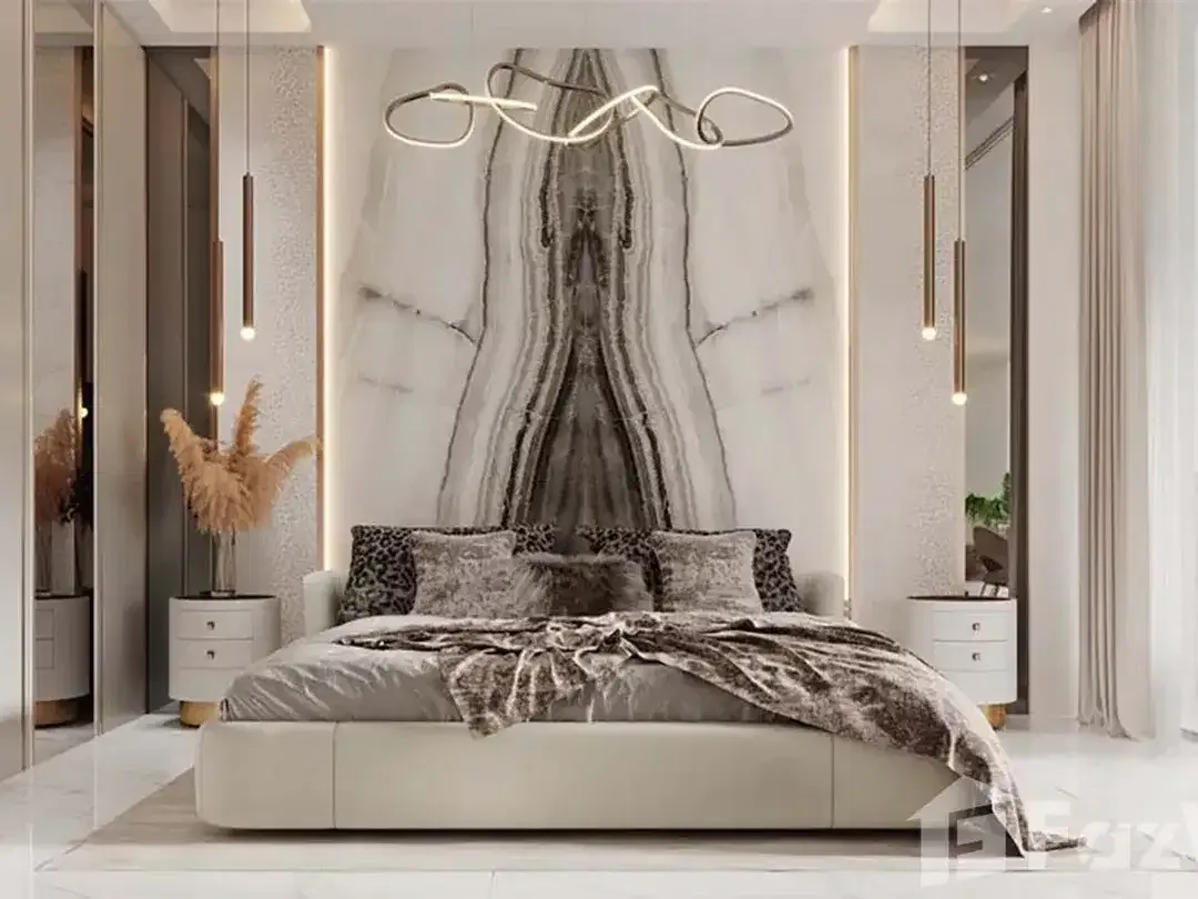 3 Bedroom Apartment for sale at Magnum Resort Sanur - Image 6 of 7