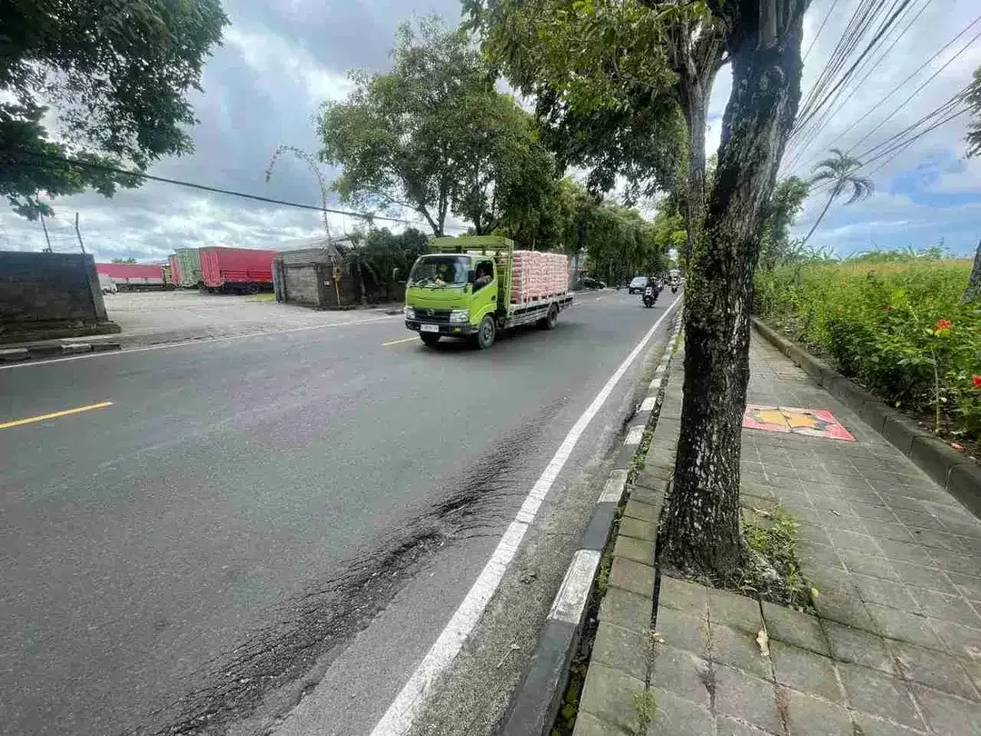 Kavling 36,75are Siap Bangun dekat tempat Wisata - Image 3 of 4