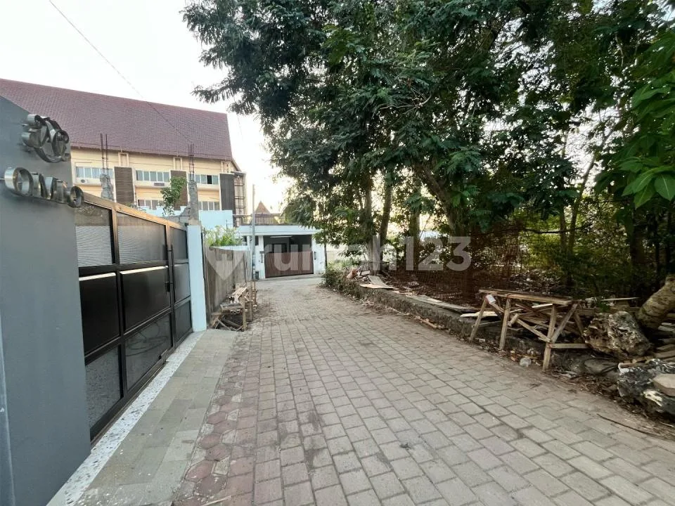 Tanah Premium Puri Gading Sebelah Taman Rama - Image 2 of 4