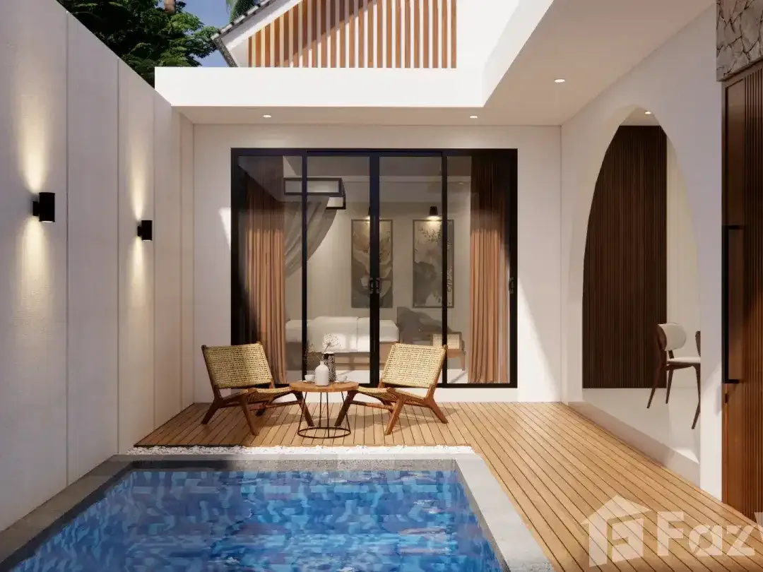 1 Bedroom House for sale in Ginyar, Bali - Image 6 of 10