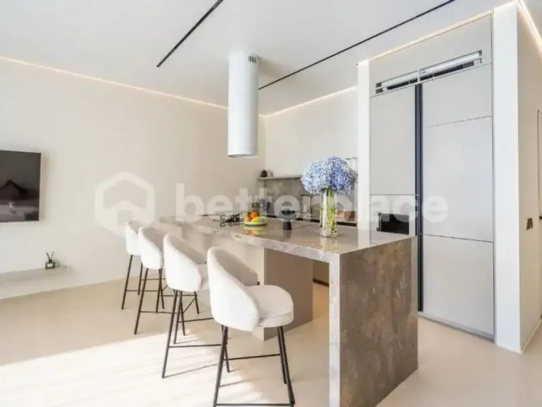 Sophisticated Ubud Living – Modern Two-Story Luxury Townhouse in an Exclusive Gated Community with Wellness and Lifestyle Amenities - Image 9 of 10