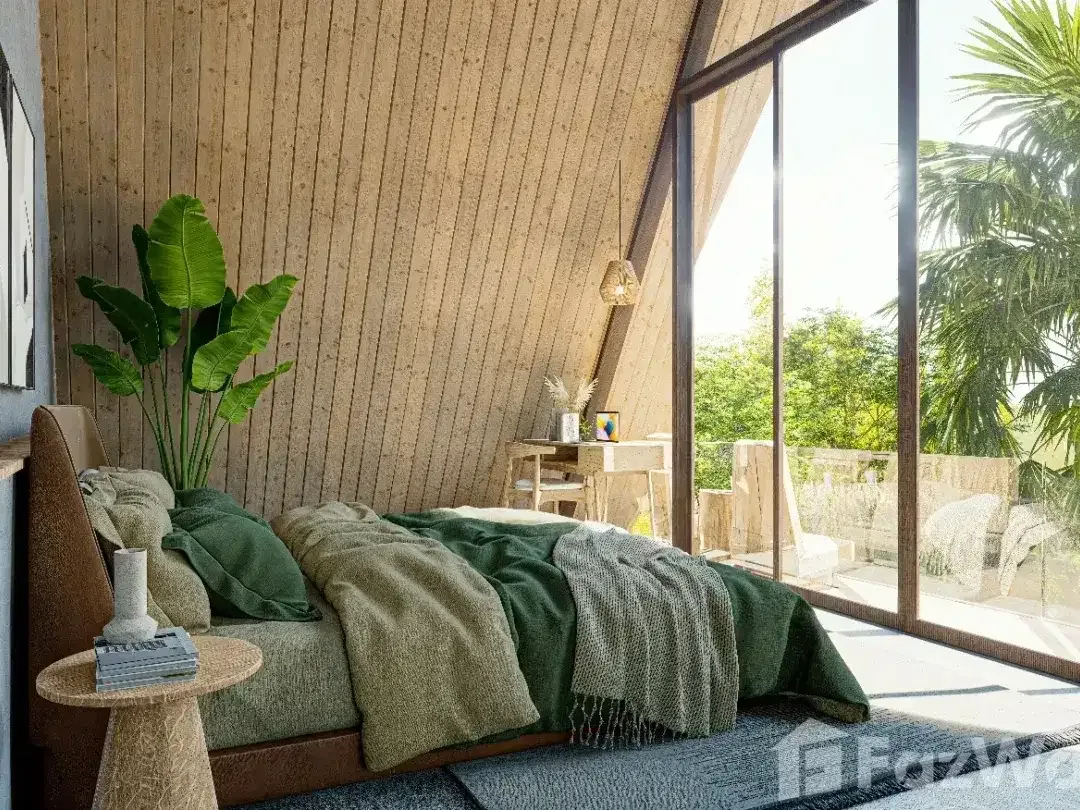 2 Bedroom Villa for sale in Ubud, Bali - Image 5 of 10