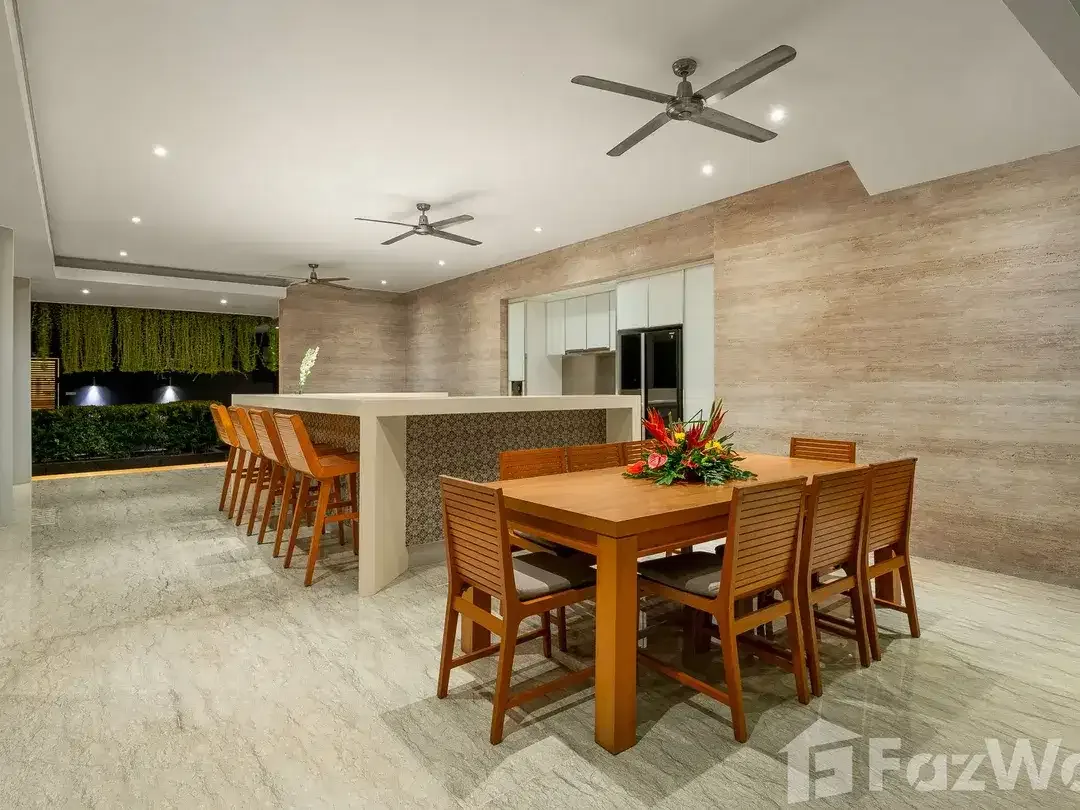 3 Bedroom Villa for sale in Denpasar Barat, Bali - Image 8 of 10