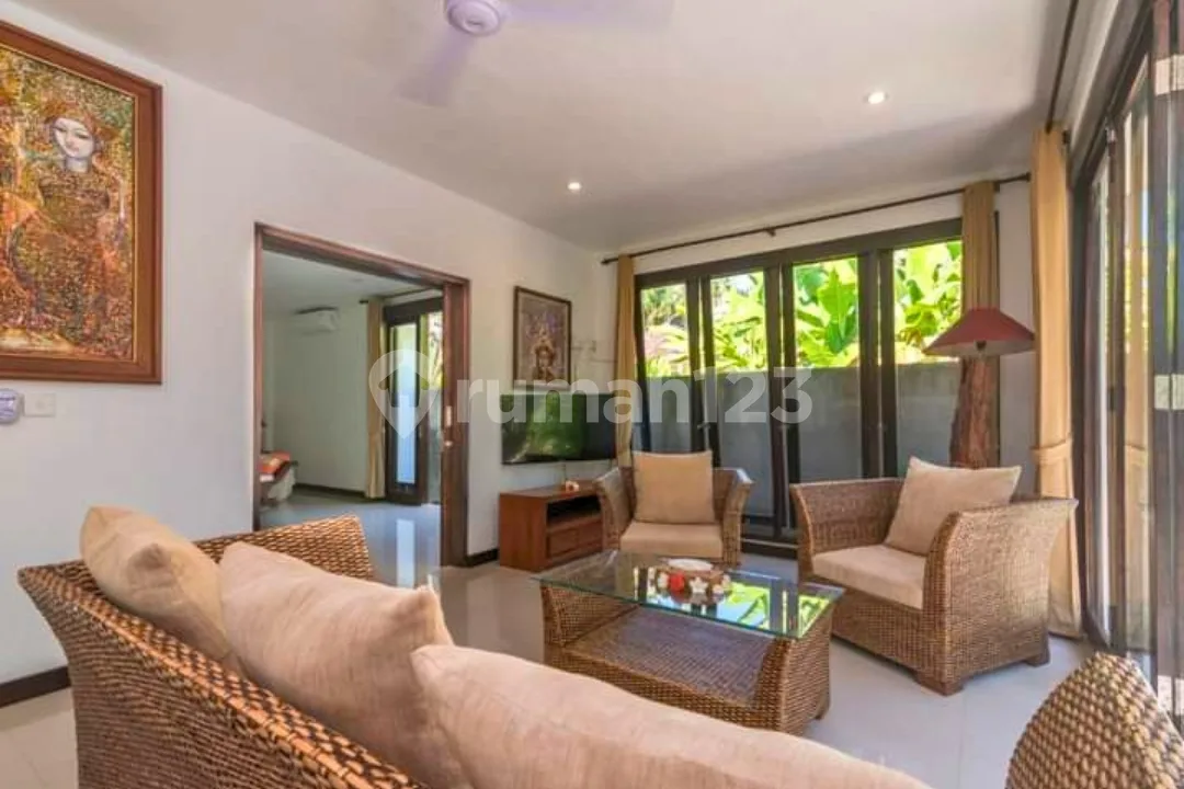 Premium 2 Bedroom Villa Near Beach In Lovina - Image 2 of 4