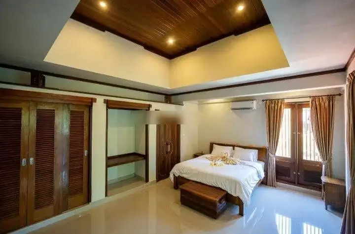 Dijual Vila Cantik Nyanyi Riverside,Tabanan,Bali -R-0343 - Image 6 of 10
