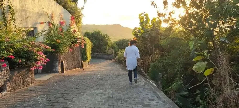 TANAH SPEKTAKULER SUNSET DAN OCEAN VIEW PECATU - Image 7 of 10