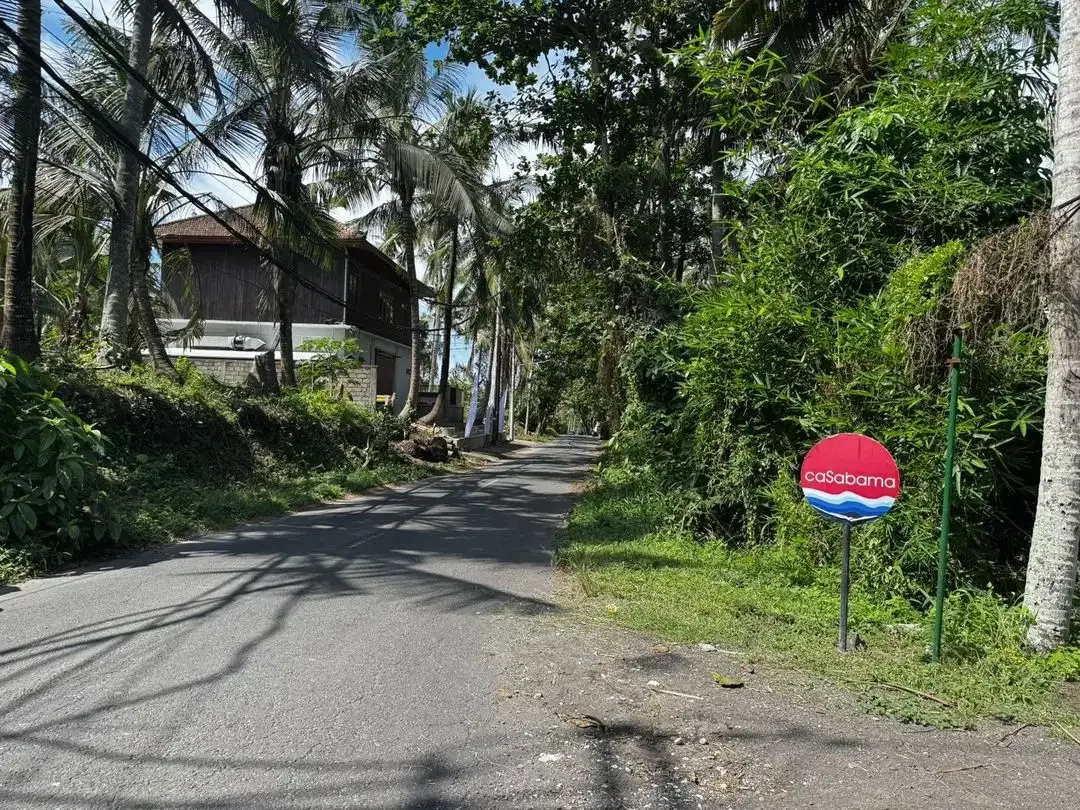 Potential tourism market leasehold lands Saba Beach - Image 7 of 10