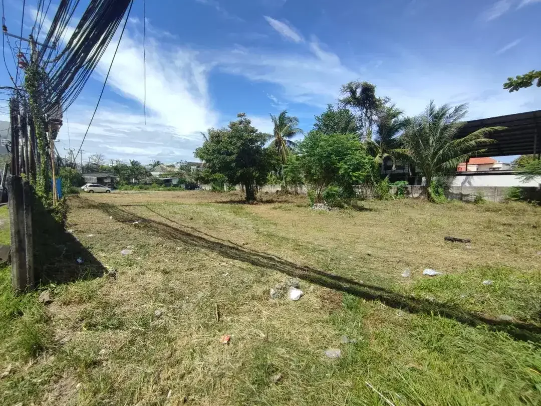 di jual tanah dekat dengan pantai petitenget bali dan canggu - Image 6 of 7