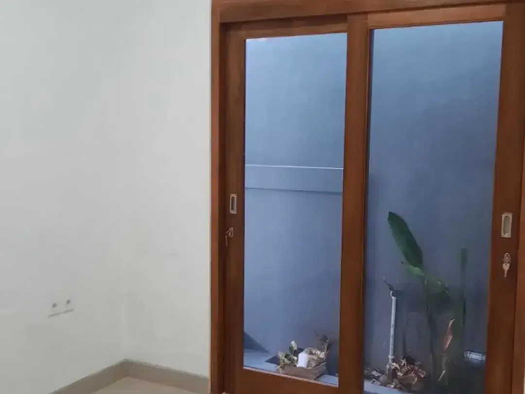 Dijual Rumah Minimalis Lingkungan Perumahan Bebas Banjir - Image 10 of 10