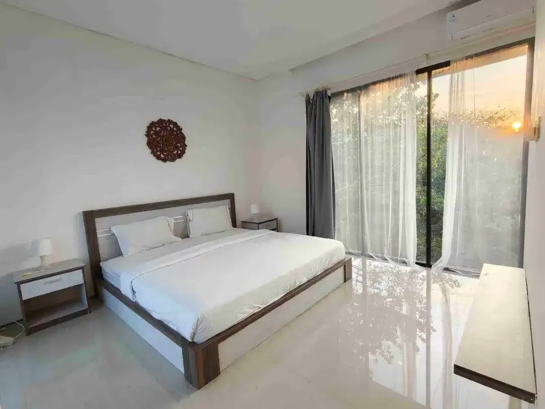 Villa Premium Furnish dekat Pantai Dreamland Pecatu Ungasan - Image 9 of 10