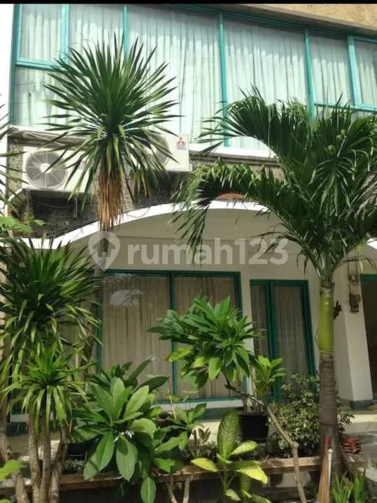 For Sale Ruko 3Lantai 5Menit Dari Pintu Toll Bali Mandara - Image 1 of 4