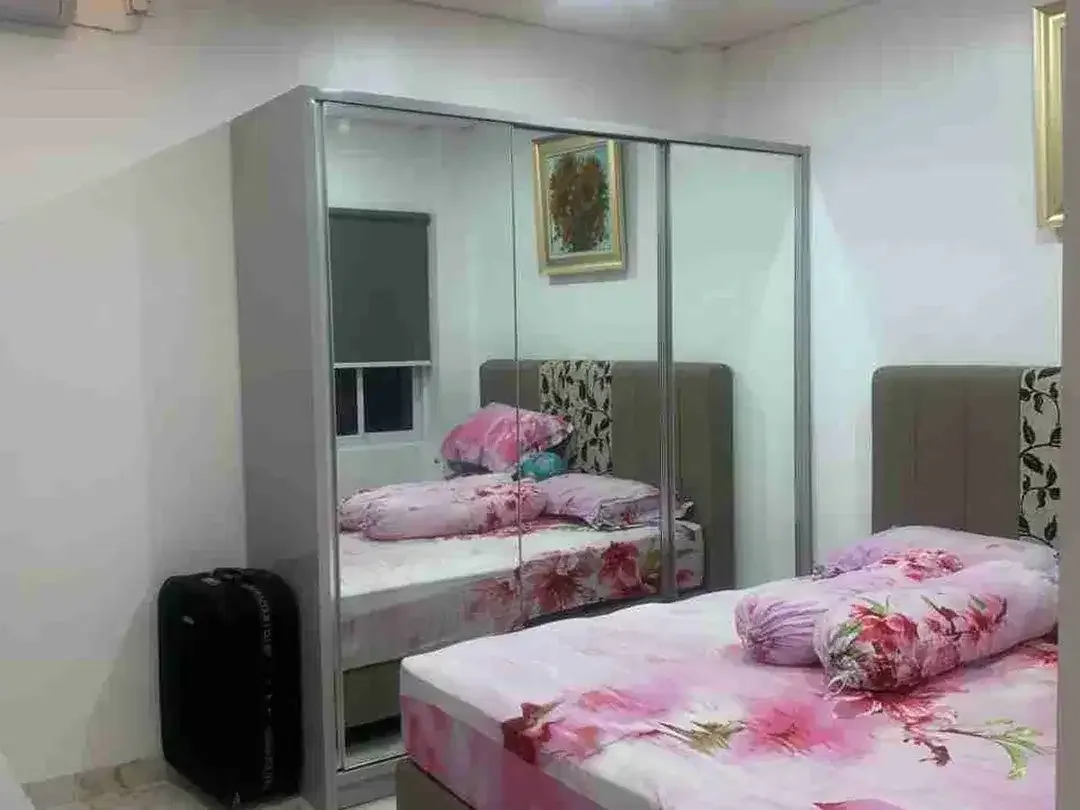 DIjual Rumah di Taman Mulia, Jimbaran, Bali
Siap huni, bagus - Image 7 of 8