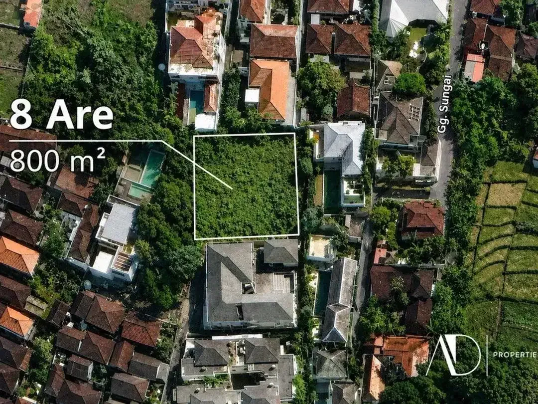 LEASEHOLD | PRIME DEVELOPMENT LAND IN UMALAS - Image 1 of 4
