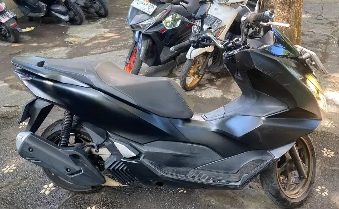 DIJUAL MURAH HONDA PCX ABS 160CC 2023 - Image 2 of 2