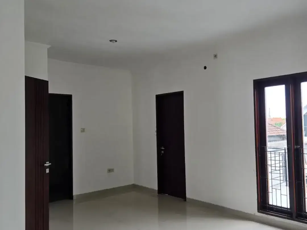 DI JUAL RUMAH DEKAT SEMINYAK DI KEROBOKAN BADUNG BALI ONE GATE - Image 4 of 7