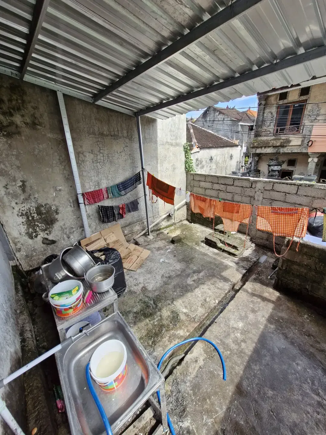 JUAL RUKO 2 LANTAI JALAN UTAMA DALUNG PERMAI - Image 7 of 10