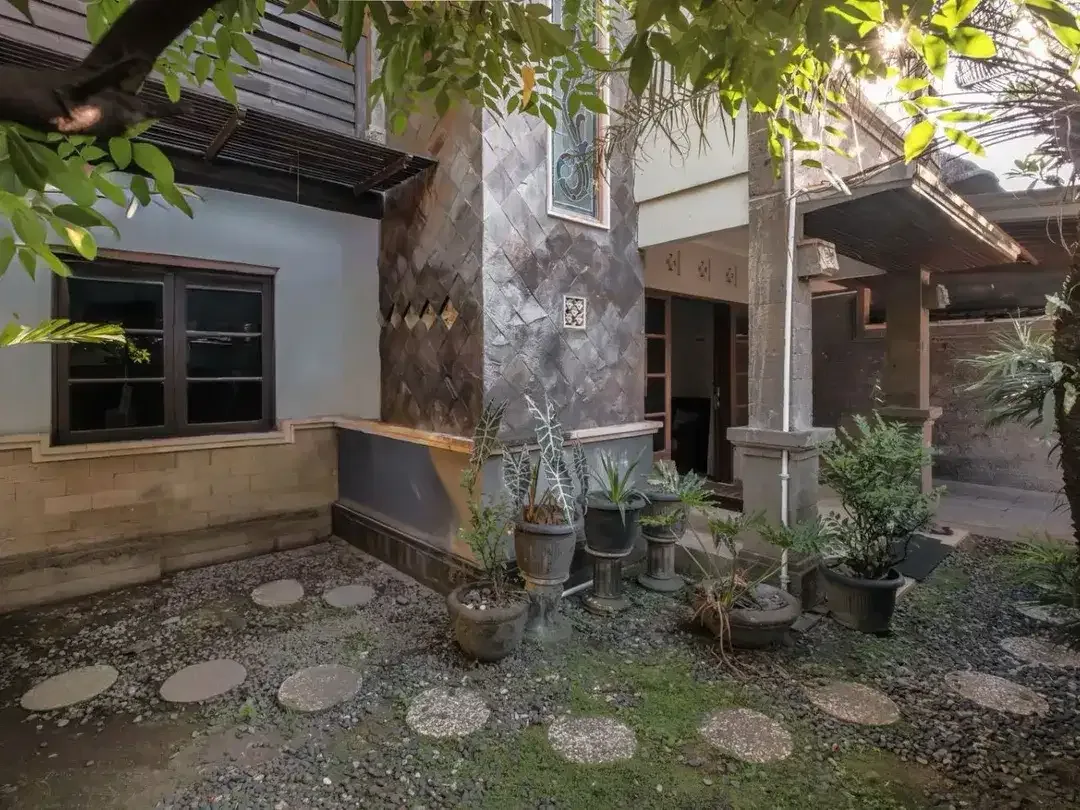 For Sale Rumah Lantai 2, Kawasan Premium Akses Strategis - Image 10 of 10