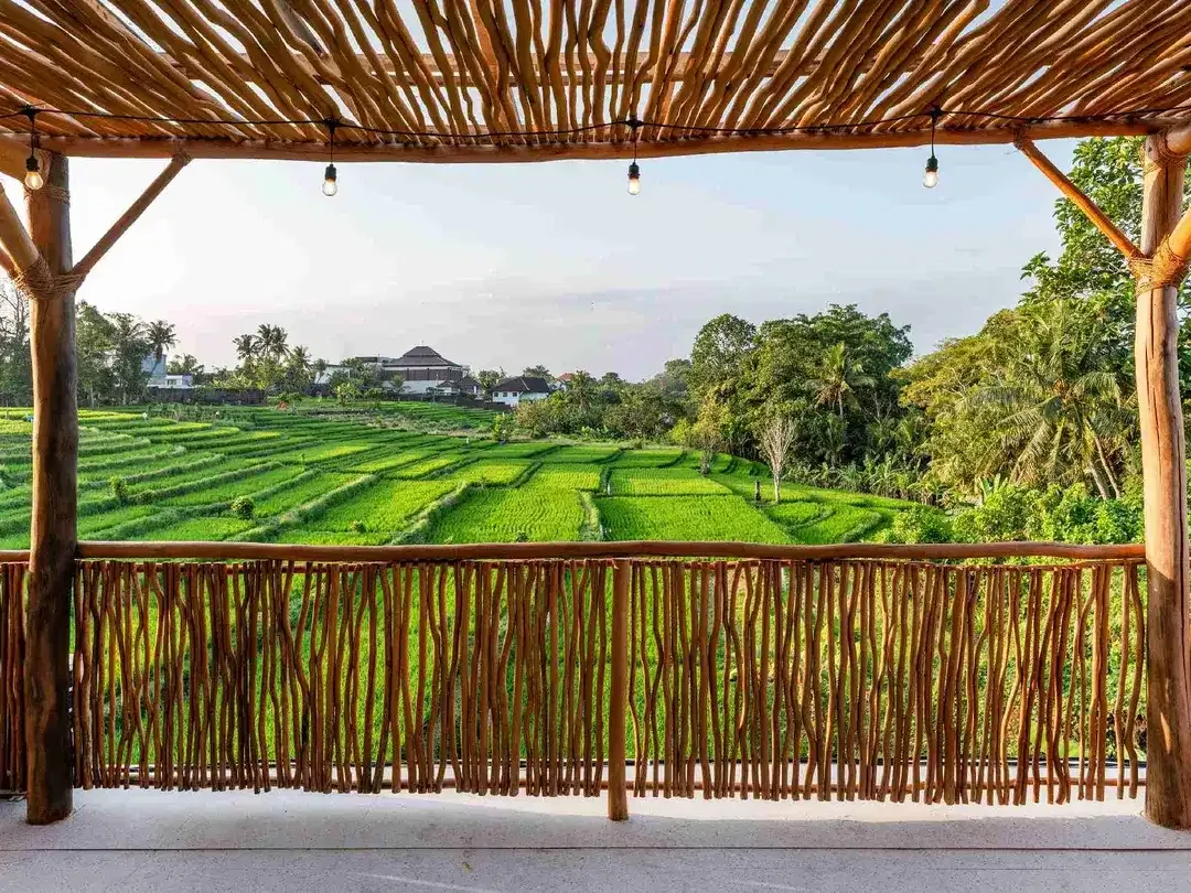 DIJUAL VILLA MEWAH, PANTAI NYANYI, TABANAN - Image 8 of 10
