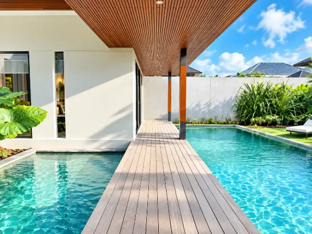 Villa siap huni di Jimbaran Bali - Image 2 of 8