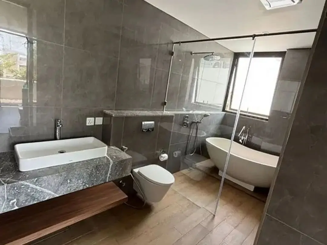 Premium Villa For Rent In Canggu - Image 3 of 10