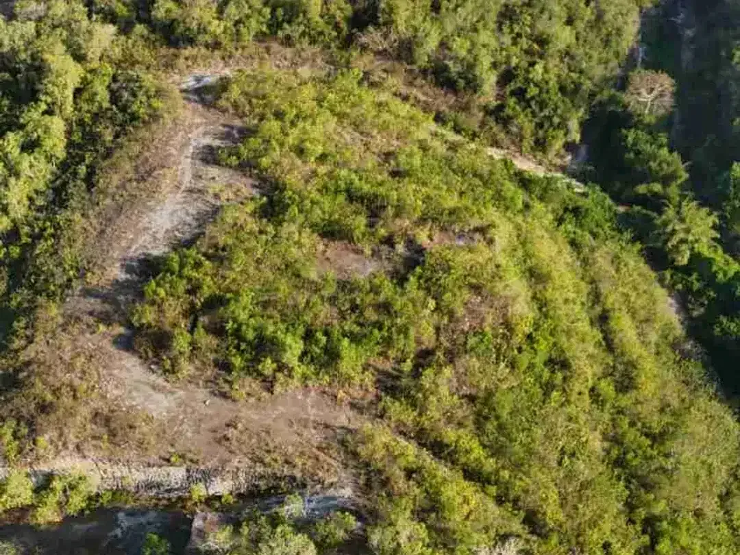 Dijual Tanah View Laut Cemongkak Labuan Sait Bali - Image 3 of 9