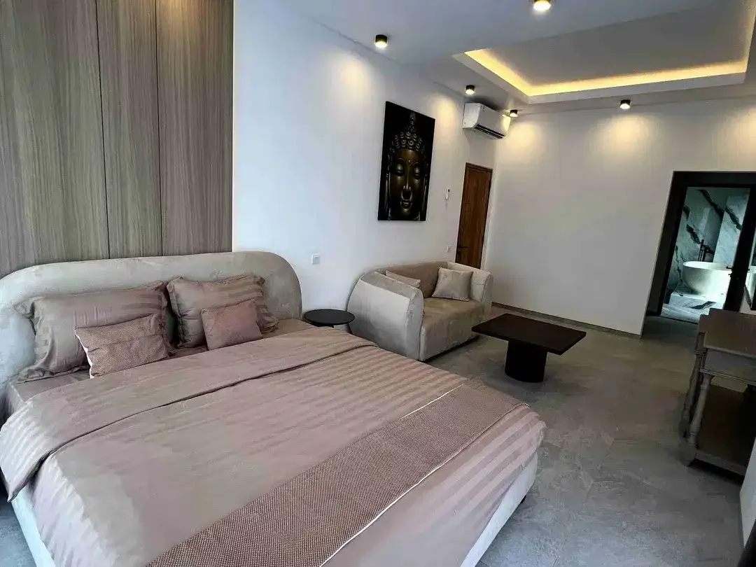 For Sale Luxury Fully-Furnished Villa in Jimbaran, Bali - Image 4 of 10