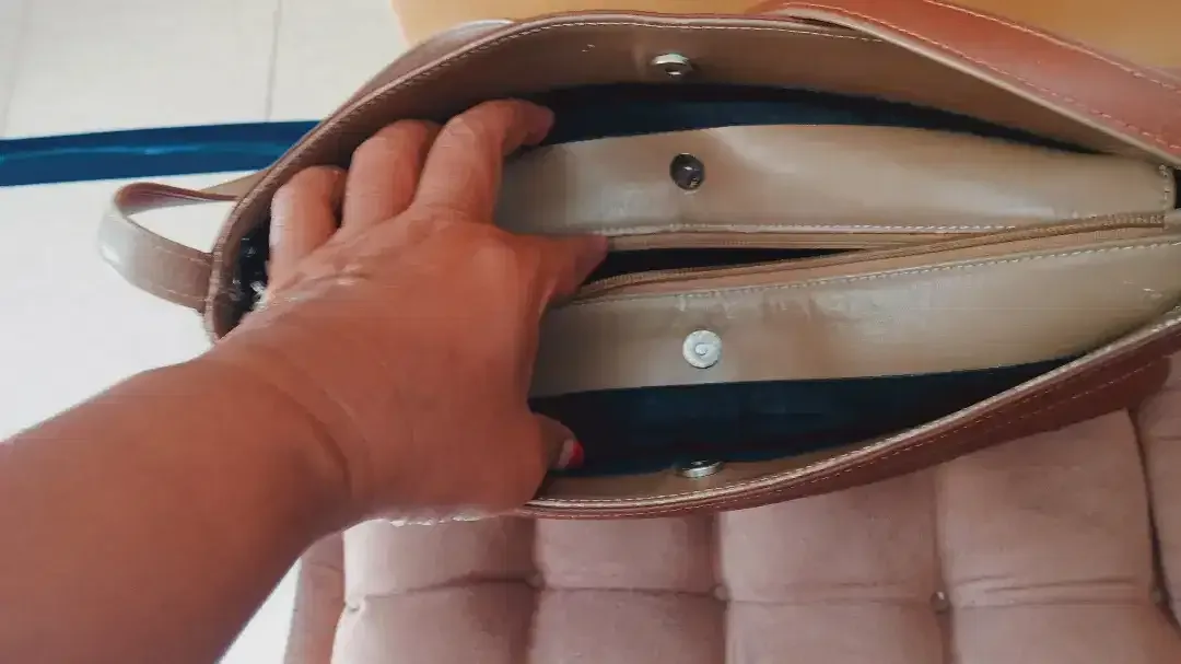 Tas Pierre Cardin - Image 4 of 6