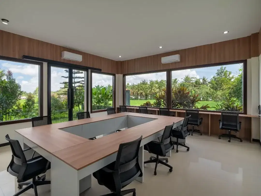 Paddy's Rice View | Long Stay Co-Living In Ubud - Image 8 of 10
