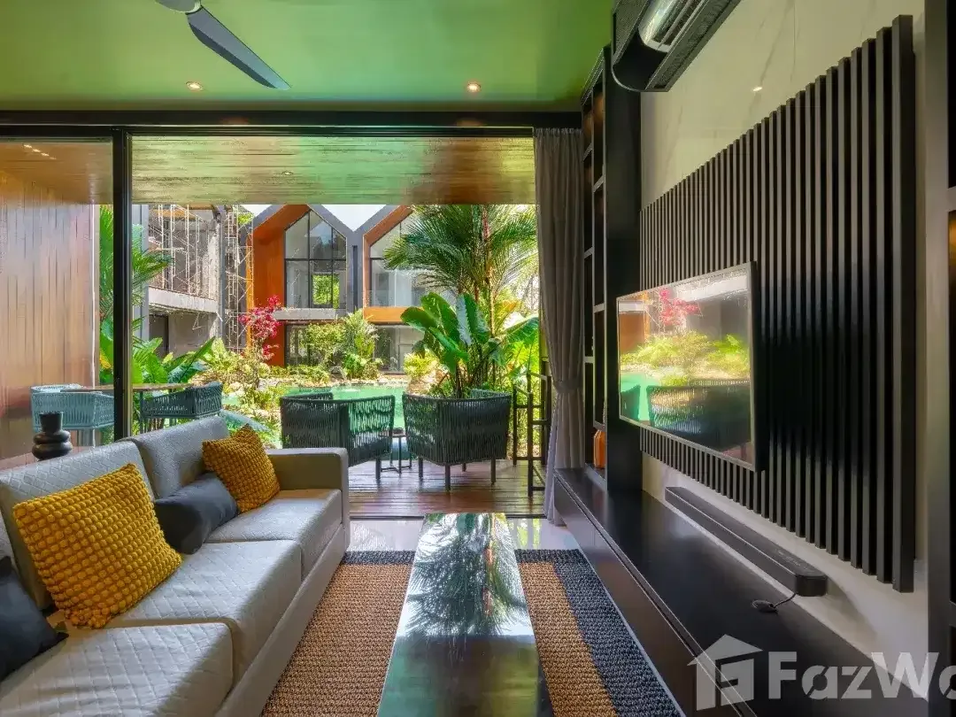 2 Bedroom Villa for sale in Ubud, Bali - Image 3 of 7