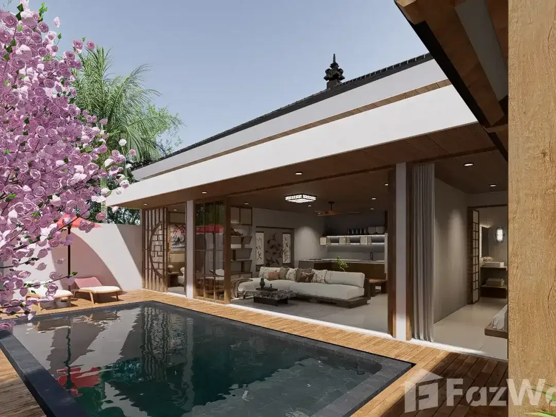 4 Bedroom Villa for sale in Pecatu, Bali - Image 5 of 10