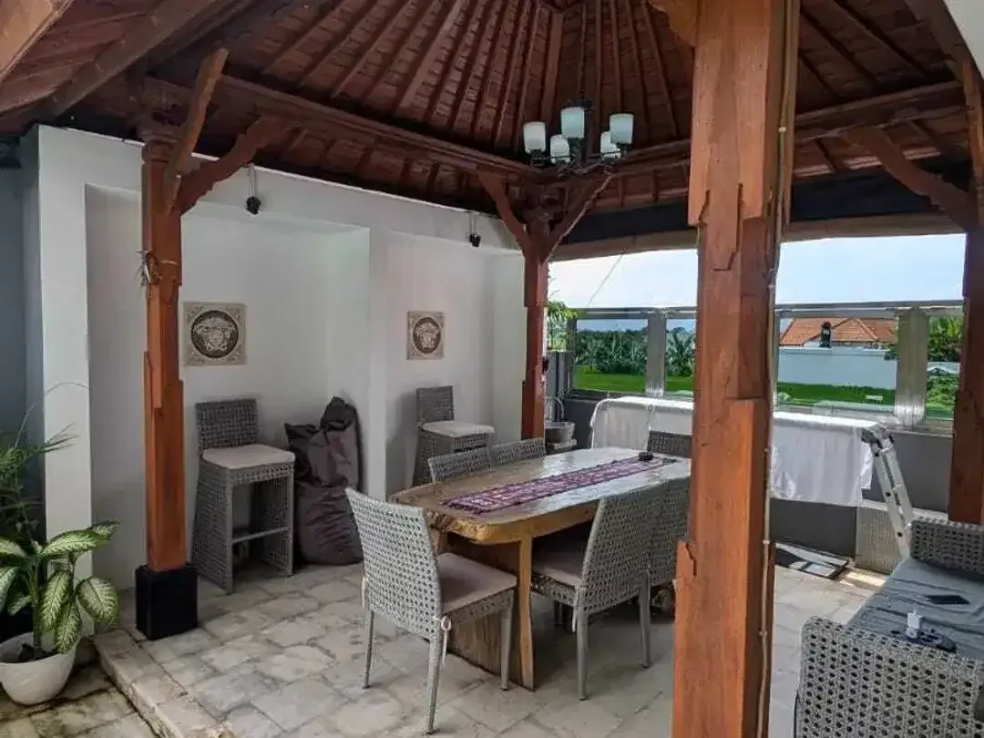4 Bedroom Villa for sale in Kerobokan, Bali - Image 10 of 10