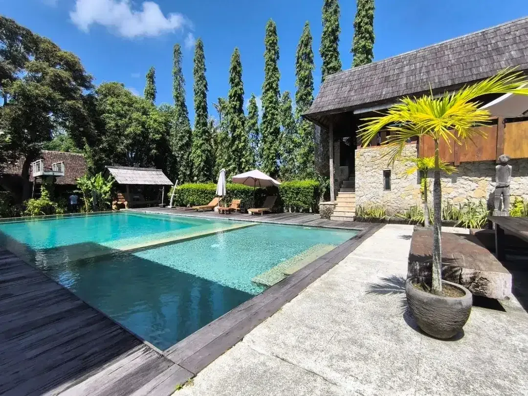 Villa murah berawa canggu bali - Image 2 of 10