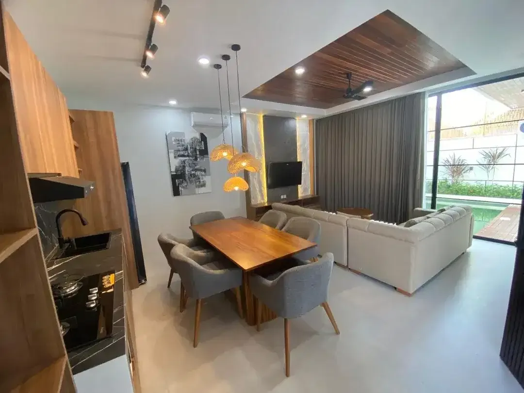 BRAND NEW VILLA IN PADONAN - Image 3 of 10