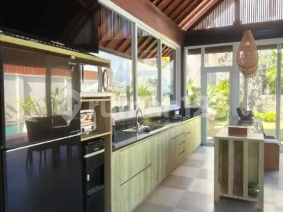 For Sale Luxury Villa Modern Style At Ungasan - Image 9 of 10
