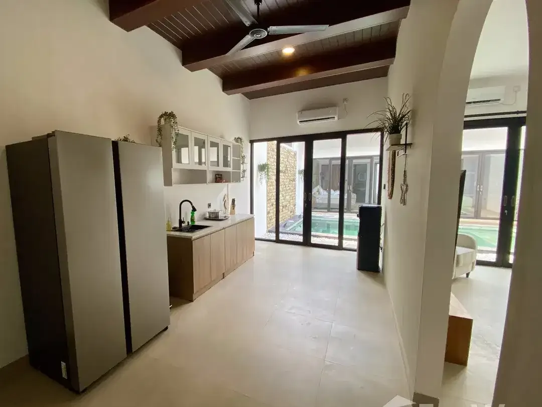 3 Bedroom Villa for rent in Jimbaran, Bali - Image 8 of 10
