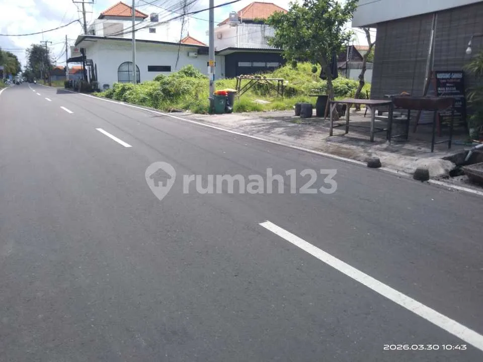 [Disewakan] Villa Minimalis 2 Kamar di Pantai Seseh - Hunian Tenang Dekat Laut & Sawah! - Image 2 of 4
